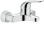 GROHE 32776000, Waschbecken - Silber