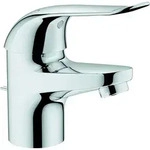 GROHE 32762000, Waschbecken - Silber