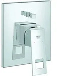 GROHE Eurocube, Chrom, 1 St&uuml;ck(e) - Silber