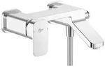 Ideal Standard Einhebel-Badearmatur TONIC II AP chrom