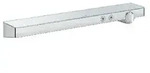 HANSGROHE 13184000 Thermostat Universal ShowerTablet - Silber