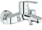 Grohe Einhand-Wannenbatterie Eurostyle Cosmopolitan 33591_2, 1 Stk. - Silber