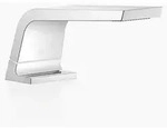 Dornbracht 13612705-00 Wannenauslauf ohne Umstellung CL.1 - Silber