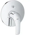 Grohe Einhand-Wannenbatterie EUROSMART Fertigmontageset f&uuml;r 35501 chrom 19450002 -