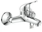 eisl Badewannenarmatur GRANDE VITA CLASSIC, Mischbatterie Badewanne, Wasserhahn Bad,