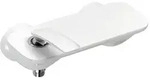 KLUDI BALANCE Brause-Einhandmischer, Wandmontage, 527109175