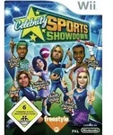 Celebrity Sports Showdown