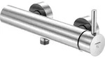 Steinberg Serie 100 Duscharmatur, Aufputz-Einhebelmischer, G 1/2", 1001220
