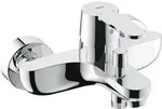 GROHE 32887000, Waschbecken - Silber