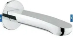 GROHE 13276002, Waschbecken - Silber