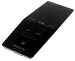 Sony Remote Commander RMF-ED004 - Schwarz