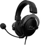 HyperX Cloud II Gun Metal