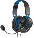 Turtle Beach Ear Force Recon 50PStereo-Headset, kompatibel PS4 / PC / Xbox One (3,5
