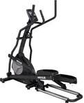 MAXXUS Crosstrainer CX 4.3f - Klappbar, 26 kg Schwungmasse, Magnetbremssystem, 16