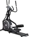 MAXXUS Crosstrainer CX 7.8 - 26 kg Schwungmasse, Magnetbremssystem, 16