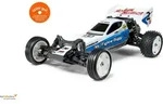 Tamiya Neo Fighter DT-03, Rallyeauto Tamiya Neo Fighter DT-03, Rallyeauto