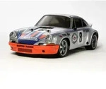 Tamiya 300058571 - 1:10 RC Porsche 911 Carrera RSR (TT-02) - Neu