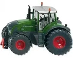 Siku Traktor FENDT939 "Control-Set"; 6880 - Schwarz