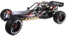 Pitbull X V5.2 Desert-Buggy 32ccm 2WD 1:5 RTR
