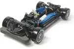 Tamiya 300058584 - 1:10 RC TT-02D Drift Spec Chassis - Neu