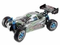 Amewi Buggy "Booster Pro" - Auto - 2.4 GHz - 1,41 kg - 250 mm -...