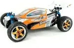 Amewi Buggy "Booster Pro" - Auto - 2.4 GHz - 1,41 kg - 250 mm - Nickel-Metallhydrid