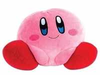 TOMY Nintendo Mega Kirby Plüschkissen 40 cm