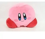 Nintendo Pl&uuml;sch - Kirby - Pl&uuml;schkissen (40 cm) - Rosa