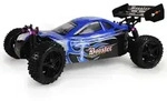 Amewi 22031 - Buggy - Elektromotor - 1:10 - Betriebsbereit (RTR) - Blau - Junge