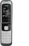 Nokia 2720, Klappgeh&auml;use, 4,57 cm (1.8"), 1,3 MP, Bluetooth, 860 mAh, Schwarz -