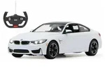 BMW M4 Coupe 1:14 weiss 40MHz - Wei&szlig;