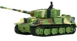Amewi Tiger 1 Funkgesteuerter (RC) Panzer Elektromotor 1:72 (23016)