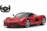 Ferrari La Ferrari 1:14 rot 40MHz - Rot