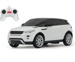 Range Rover Evoque 1:24 weiss 27MHz - Wei&szlig;