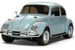 Tamiya Volkswagen Beetle, Auto