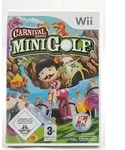 Carnival Games: Mini-Golf