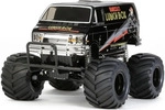 Tamiya Lunch Box, Auto, 1,56 kg