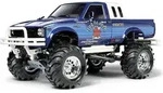 Tamiya Toyota 4 x 4 Pick-Up Bruise, Auto, 3,2 kg