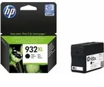 HP Nr 932 XL Druckerpatrone schwarz (CN053AE)