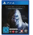 Mittelerde: Mordors Schatten GOTY