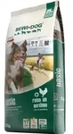 Bewi DOG Basic 25kg, Adult, Mais, Gefl&uuml;gel, 25 kg