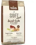BOSCH Soft Adult Duck and Potatoes - Trockenfutter f&uuml;r Hunde - 12 5 kg