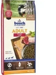 Bosch ADULT MIT LAMM & REIS, Adult, Lamm, Reis, 15 kg