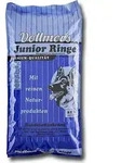 Hundefutter trocken, Vollmers Junior Ringe 15 kg