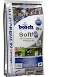 Bosch Soft H&uuml;hnchen & Banane 12,5 kg