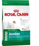 Royal Canin Mini Puppy, Welpe, Gefl&uuml;gel, 8 kg
