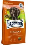Happy Dog Toscana 12.5 kg, Adult, Gem&uuml;se, 12,5 kg