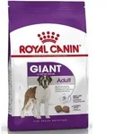Royal Canin Giant Adult, Adult, Riese (&ge;45 kg), 15 kg