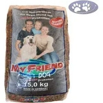 15 kg Bosch My Friend Softbrocken