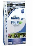 Hundefutter trocken, bosch Plus Forelle & Kartoffel 12,5 kg
